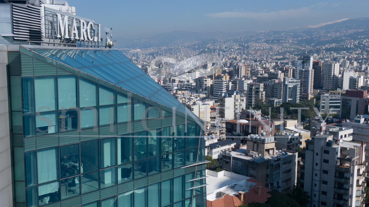 Ferrari Dental Clinic official Lumineers Cerinate clinic Beirut Lebanon CMC Hospital Johns Hopkins affiliated
